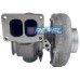 Turbo Compressor Garret 452164-5001S Volvo 8148873 Volvo 3165819