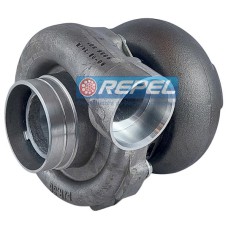 Turbo Compressor Garret 452164-5001S Volvo 8148873 Volvo 3165819
