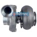 Turbo Compressor Garret 452164-5001S Volvo 8148873 Volvo 3165819