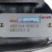 Turbo Compressor Garret 452164-5001S Volvo 8148873 Volvo 3165819