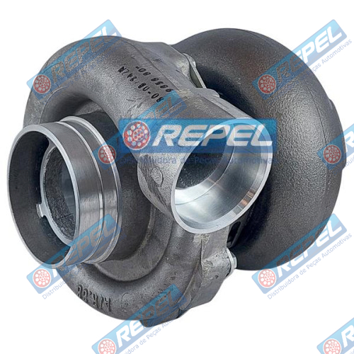 Turbo Compressor Garret 452164-5001S Volvo 8148873 Volvo 3165819