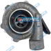 Turbo Compressor Garret 454041-5001S John Deere RE61594 RE47844 RE500287 RE506261 Turbo Compressor Garret 454041-5001S John Deere RE61594 RE47844 RE500287 RE506261
