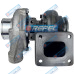 Turbo Compressor Garret 454041-5001S John Deere RE61594 RE47844 RE500287 RE506261 Turbo Compressor Garret 454041-5001S John Deere RE61594 RE47844 RE500287 RE506261