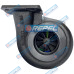 Turbo Compressor Garret 454041-5001S John Deere RE61594 RE47844 RE500287 RE506261 Turbo Compressor Garret 454041-5001S John Deere RE61594 RE47844 RE500287 RE506261
