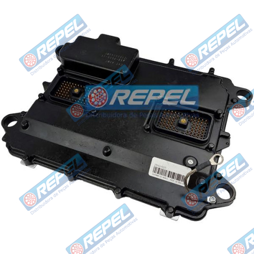 Módulo Comando Eletrônico Caterpillar 455-9584 Caterpillar 4559584