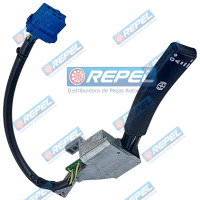 Chave Controle Febi Bilstein 45649 Volvo 20399174