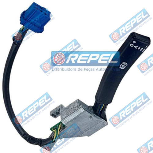 Chave Controle Febi Bilstein 45649 Volvo 20399174