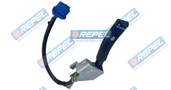 Chave Controle Febi Bilstein 45649 Volvo 20399174