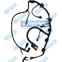 Chicote Elétrico MBB A4571503233 MBB 4571503233