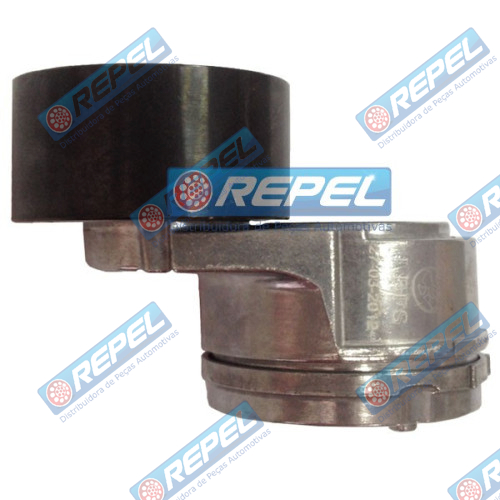 Esticador Correia (Tensor) Alternador MBB O500 OM457LA 1938 2638 98> AXOR