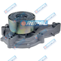 Bomba Água Febi Bielstein 46009 Volvo 21814040 Volvo 21648711