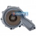 Bomba Água Febi Bielstein 46009 Volvo 21814040 Volvo 21648711