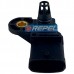 Sensor Pressão Febi Bilstein  46153 Volvo 20524936 VW 2S0906051A Iveco 504073323 Ford BG5X9D290AA 