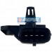 Sensor Pressão Febi Bilstein  46153 Volvo 20524936 VW 2S0906051A Iveco 504073323 Ford BG5X9D290AA 