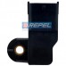 Sensor Pressão Febi Bilstein  46153 Volvo 20524936 VW 2S0906051A Iveco 504073323 Ford BG5X9D290AA 