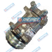 Compressor Ar RP600130 Sanden 4741