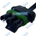 Sensor Indutivo Dickey-John 464361500