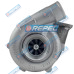 Turbo Compressor Garret 465740-5007S Perkins 2674382 