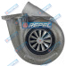 Turbo Compressor Garret 465740-5007S Perkins 2674382 