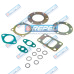 Turbo Compressor Garret 465740-5007S Perkins 2674382 