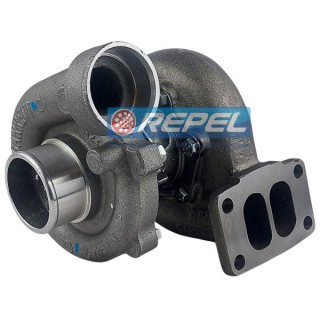 Turbo Compressor Garret 465805-5002S MWM 905292010020 