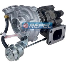 Turbo Compressor Garret 465819-5003S VW 2R0145061A Agrale 905292010063 Agrale 8905292010056 Agrale 6008001751004 