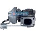 Turbo Compressor Garret 465819-5003S VW 2R0145061A Agrale 905292010063 Agrale 8905292010056 Agrale 6008001751004 