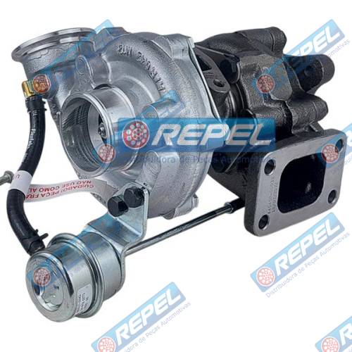 Turbo Compressor Garret 465819-5003S VW 2R0145061A Agrale 905292010063 Agrale 8905292010056 Agrale 6008001751004 Turbo Compressor Garret 465819-5003S VW 2R0145061A Agrale 905292010063 Agrale 8905292010056 Agrale 6008001751004
