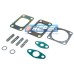 Turbo Compressor Garret 465819-5003S VW 2R0145061A Agrale 905292010063 Agrale 8905292010056 Agrale 6008001751004 