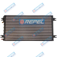 Condensador Ar Condicionado Caterpillar 467-5480 Caterpillar 4675480