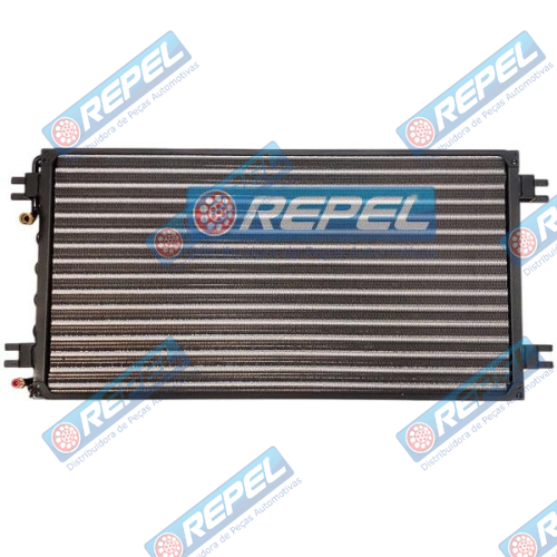 Condensador Ar Condicionado Caterpillar 467-5480 Caterpillar 4675480