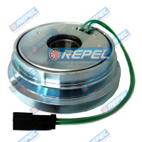 Conjunto Embreagem Ar Sanden 46901 Conjunto Embreagem Ar Sanden 46901