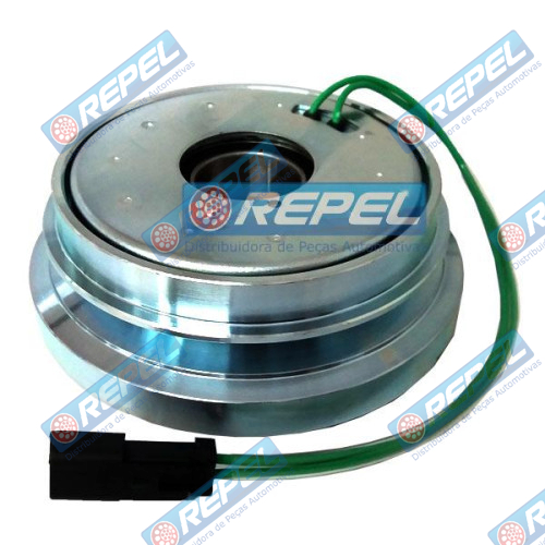 Conjunto Embreagem Ar Sanden 46901