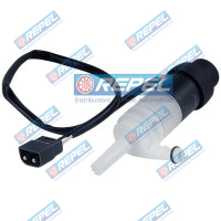 Bomba Limpador Febi Bilstein 47024 Volvo 20817218 Volvo 20733545 Volvo 3950369