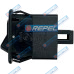 Interruptor Tecla Case 47057433 New Holland 47057433 CNH 47057433