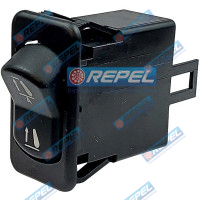 Interruptor Tecla Case 47057433 New Holland 47057433 CNH 47057433