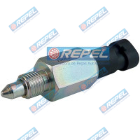 Interruptor Controle Case 47125857 New Holland 47125857 CNH 47125857