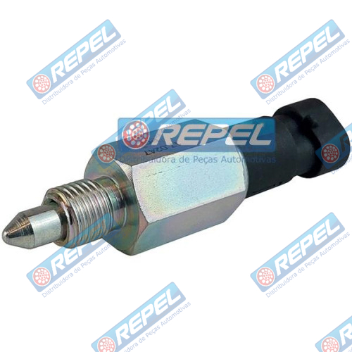 Interruptor Controle Case 47125857 New Holland 47125857 CNH 47125857