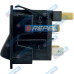 Interruptor Tecla Painel Case 47128548 New Holland 47128548 CNH 47128548