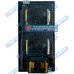 Interruptor Tecla Painel Case 47128548 New Holland 47128548 CNH 47128548
