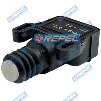 Interruptor Freio Case 47132449 New Holland 47132449 CNH 47132449