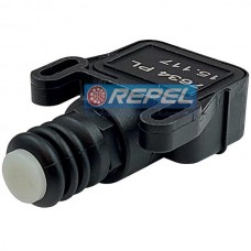 Interruptor Freio Case 47132449 New Holland 47132449 CNH 47132449
