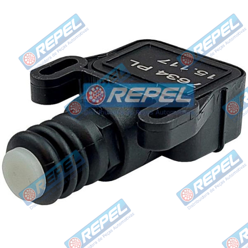 Interruptor Freio Case 47132449 New Holland 47132449 CNH 47132449