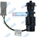Interruptor Painel Case 47134363 New Holland 47134363 CNH 47134363