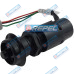 Interruptor Painel Case 47134363 New Holland 47134363 CNH 47134363