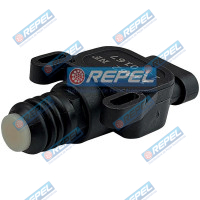 Interruptor Freio Case 47137022 New Holland 47137022 CNH 47137022