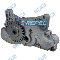 Bomba Óleo Febi Bilstein 47268 Volvo 21736639 Volvo 20835230