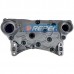 Bomba Óleo Febi Bilstein 47268 Volvo 21736639 Volvo 20835230