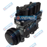 Válvula Magnética MBB A0003278525 WABCO 4728800000