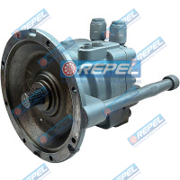 Motor Hidráulico John Deere 4729032